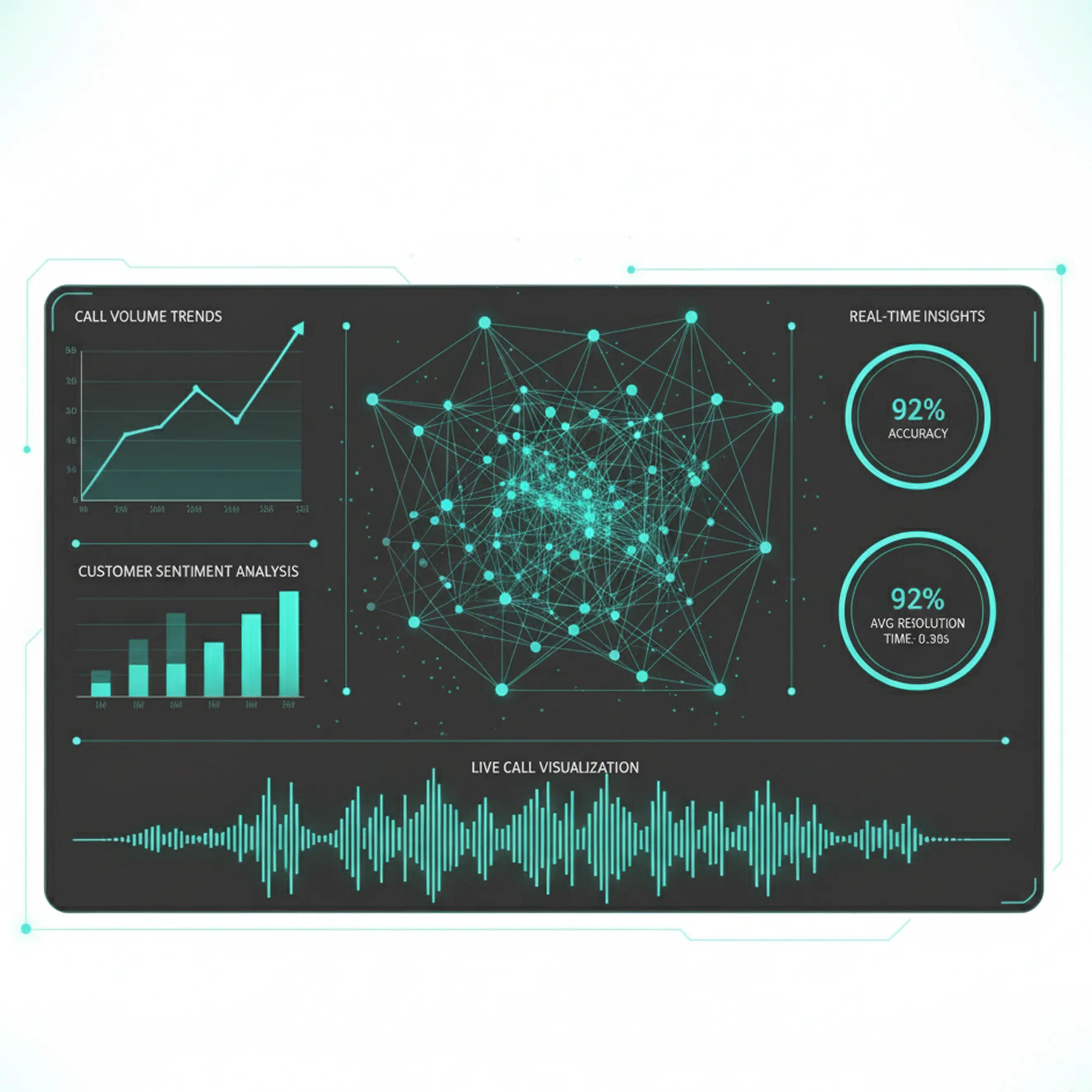 Behind Every Smart Solution