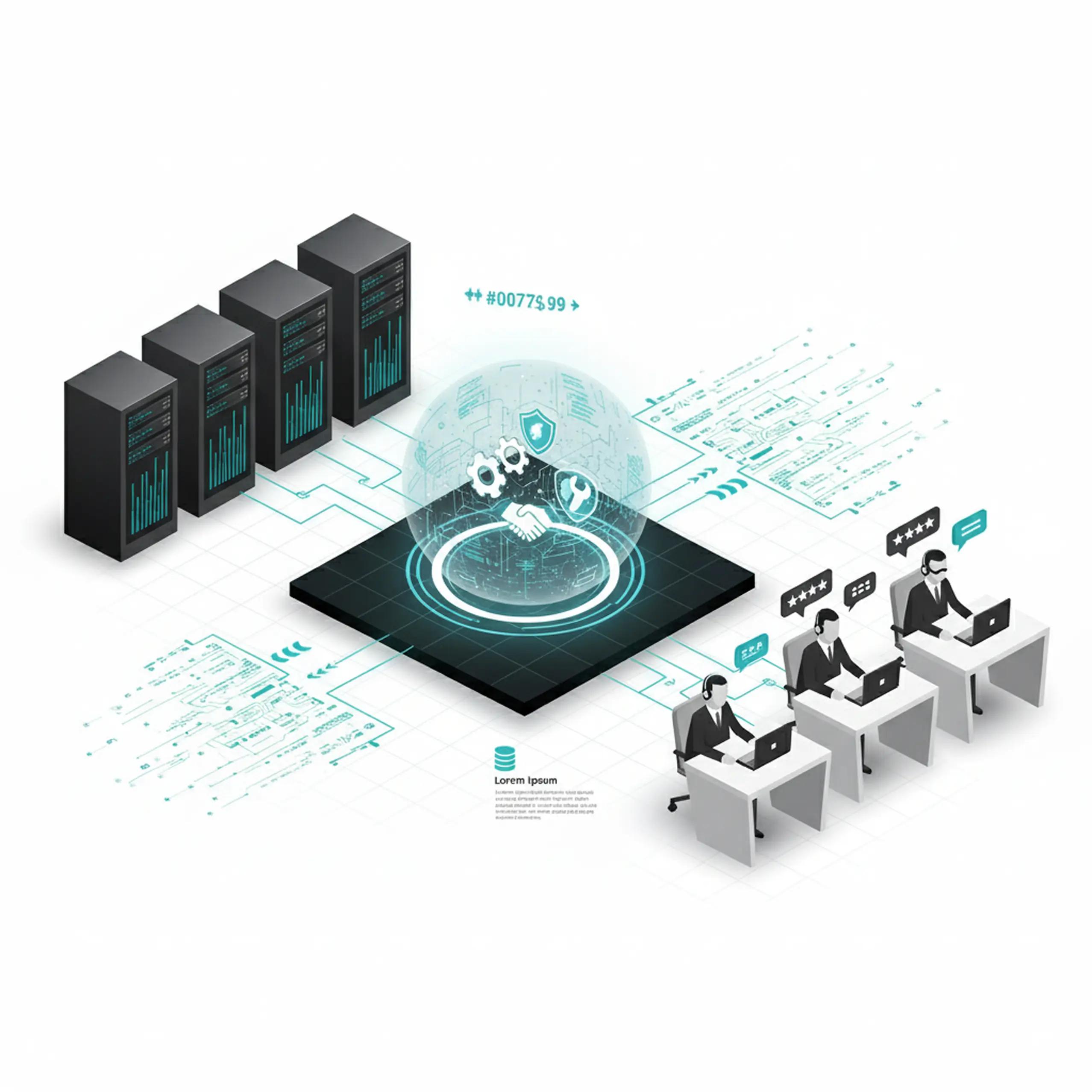 Benefits — What Clients Get