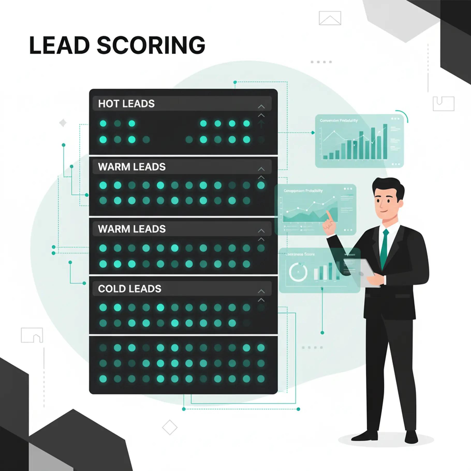 Benefits — What Clients Get