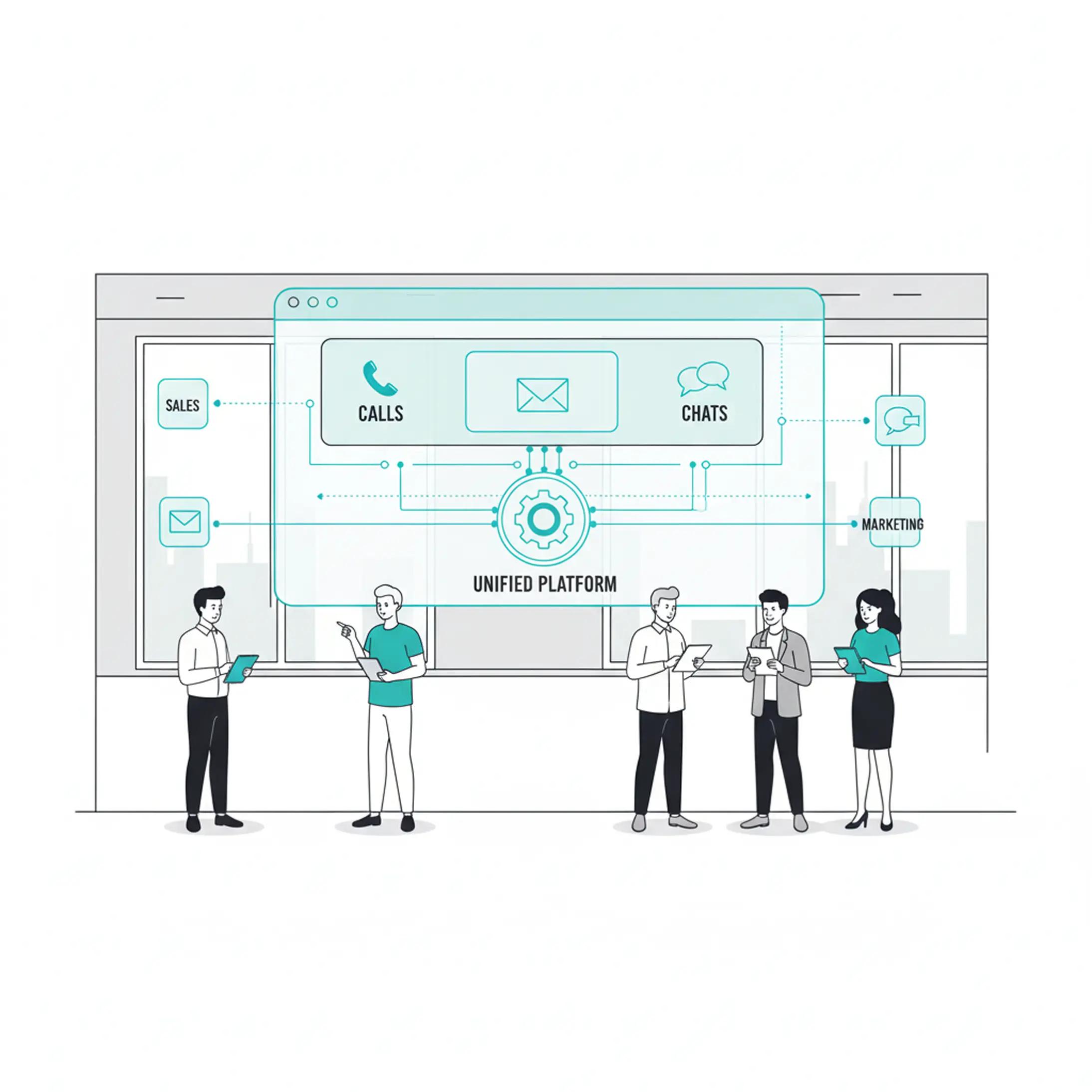 Behind Every Smart Solution