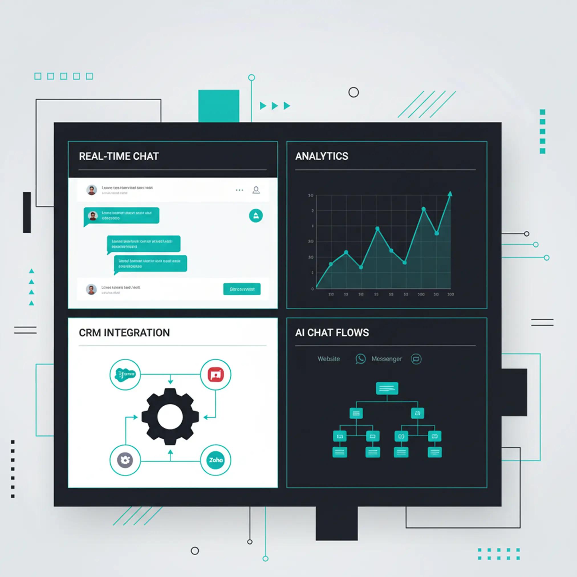 Benefits — What Clients Get