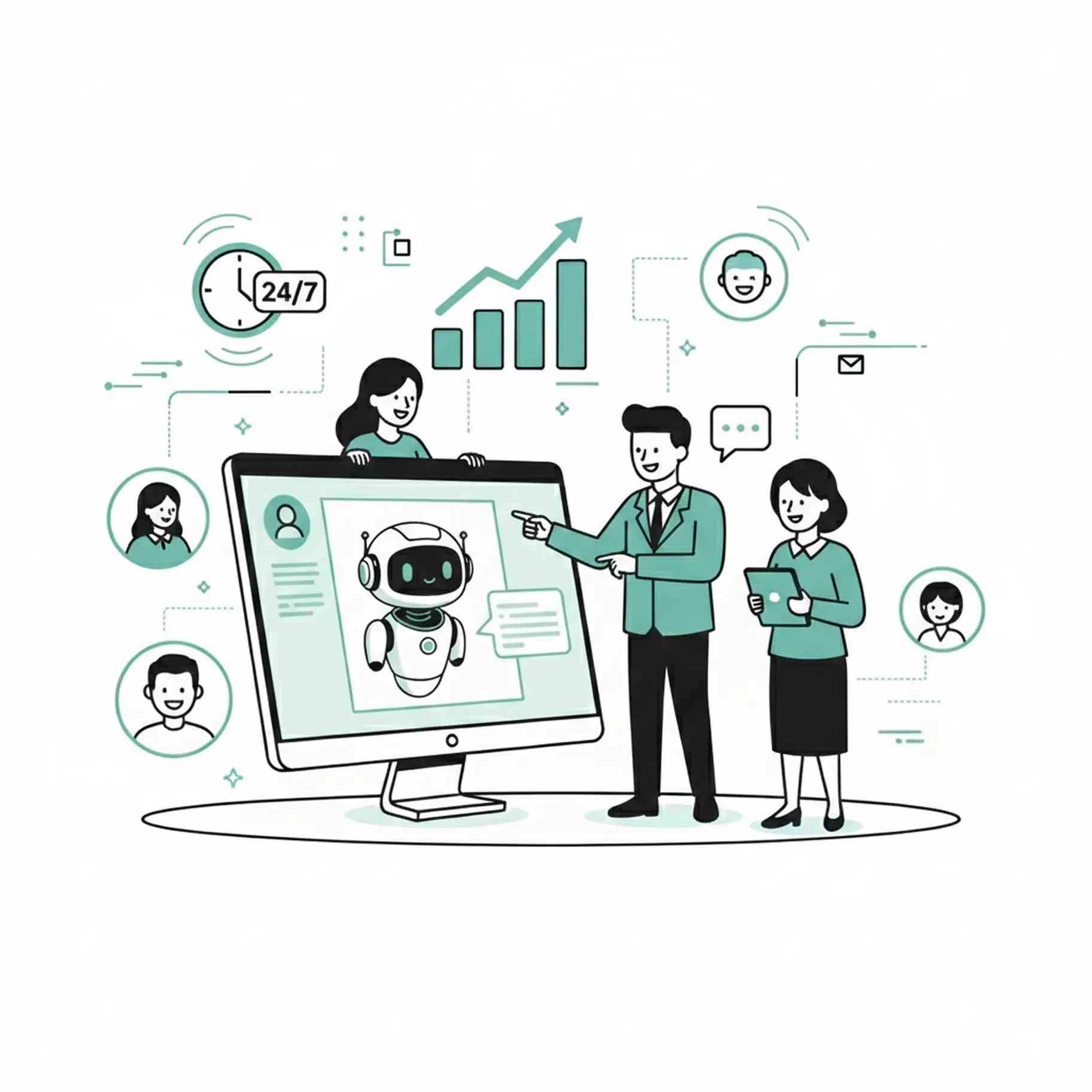 Behind Every Smart Solution