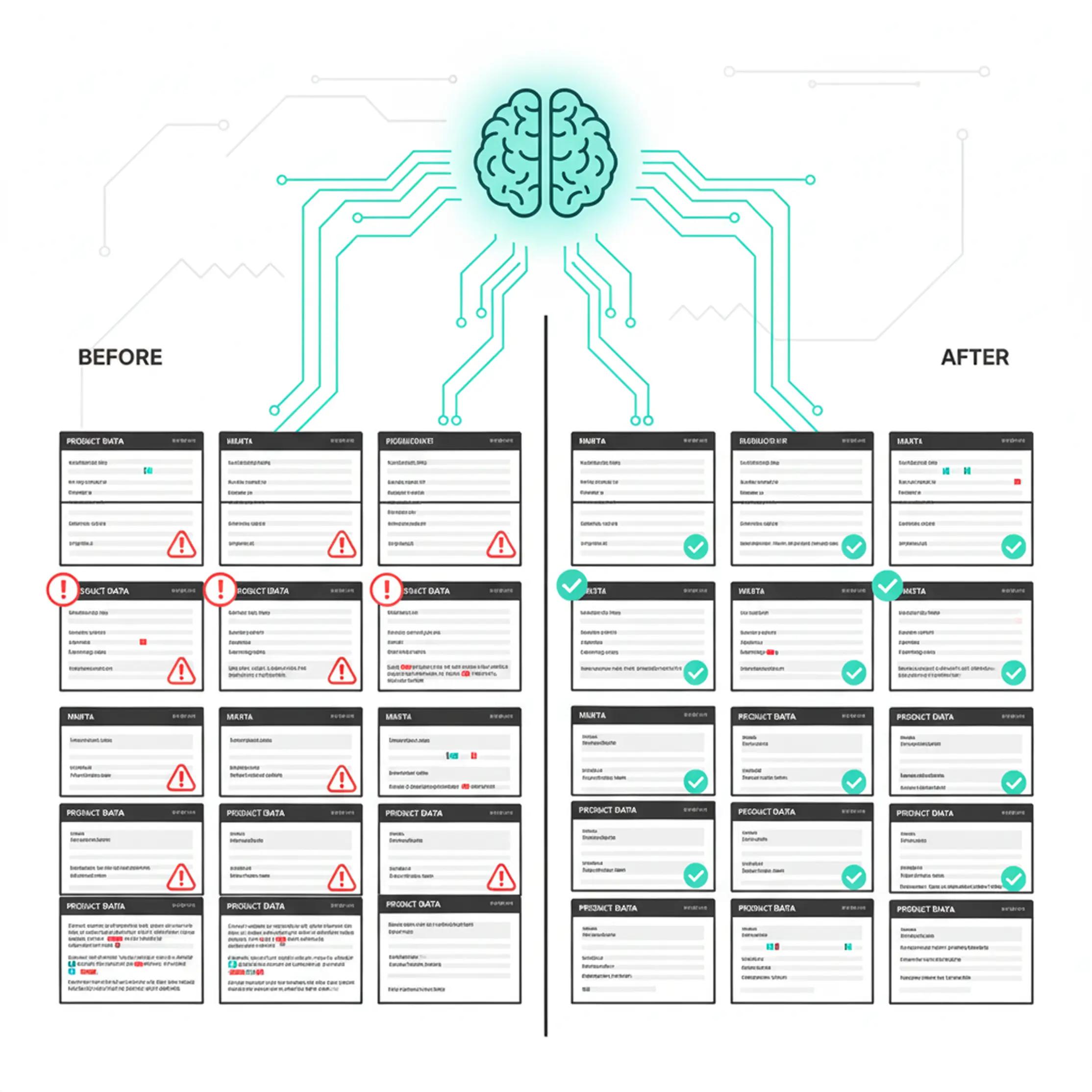 Behind Every Smart Solution
