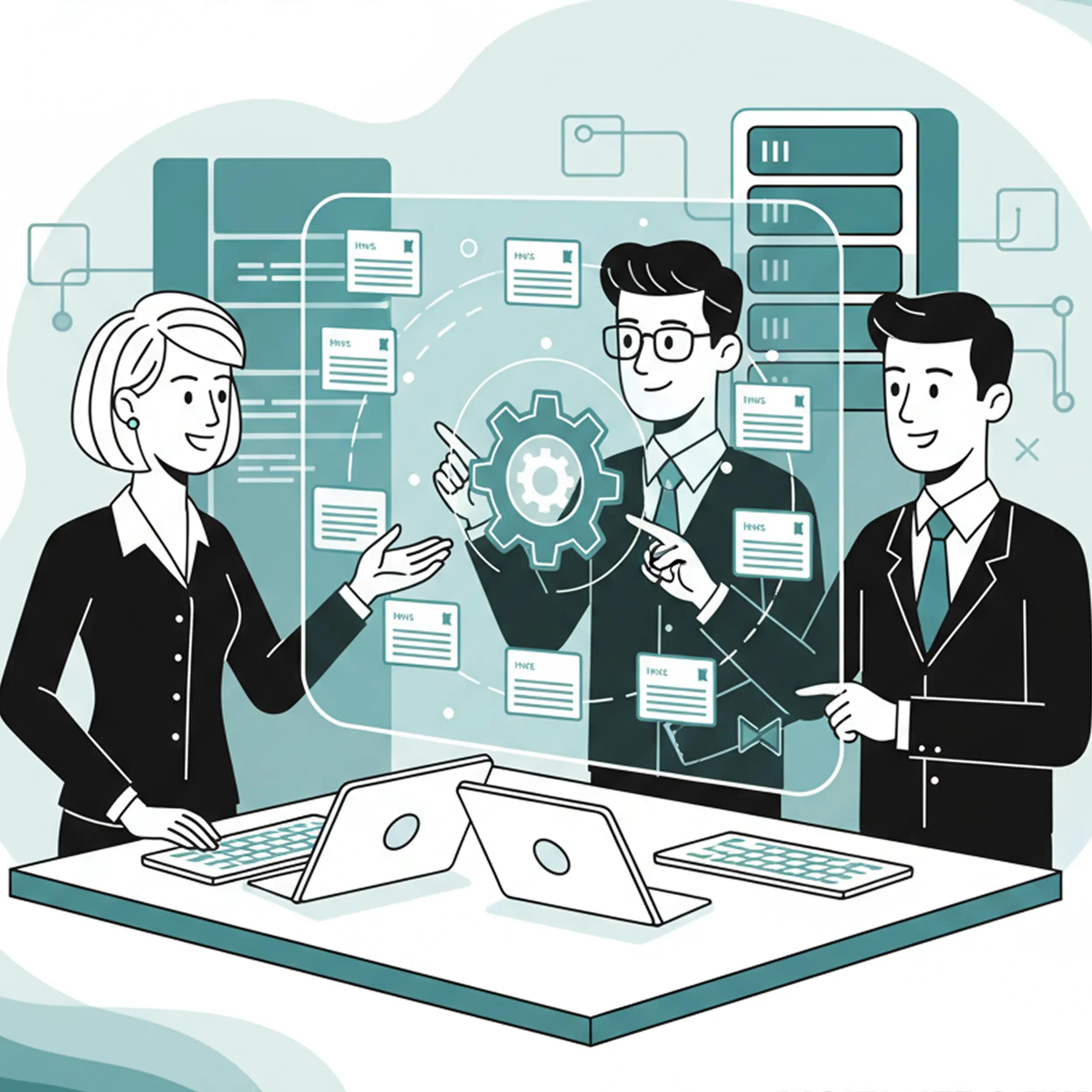 Benefits — What Clients Get