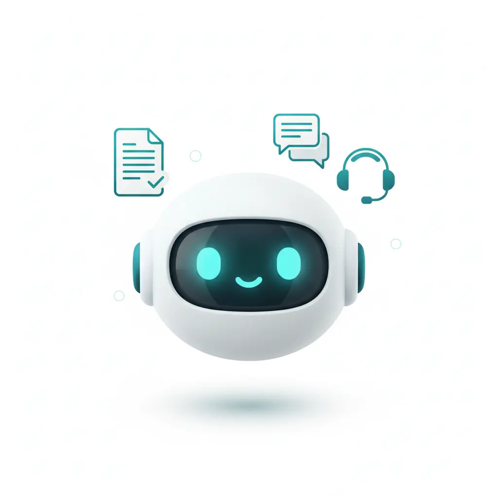 AI powered chatbots