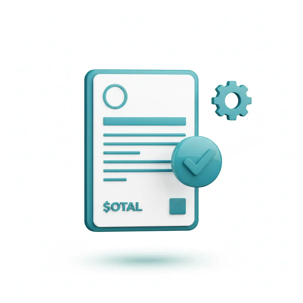 Seamless Invoice Automation