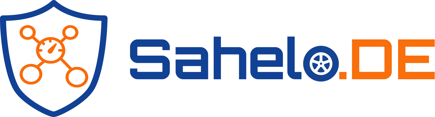 Sahelo logo